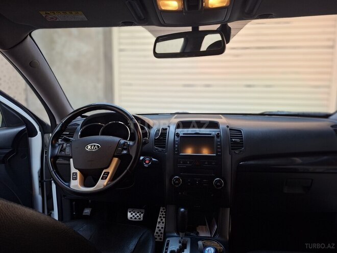 Kia Sorento 2010, 188,000 km - 2.0 l - Bakı