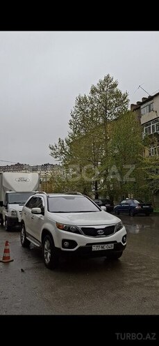 Kia Sorento 2010, 188,000 km - 2.0 l - Bakı