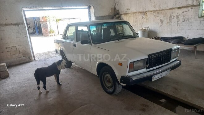 LADA (VAZ) 2107 1995, 95,000 km - 1.5 л - Sabirabad