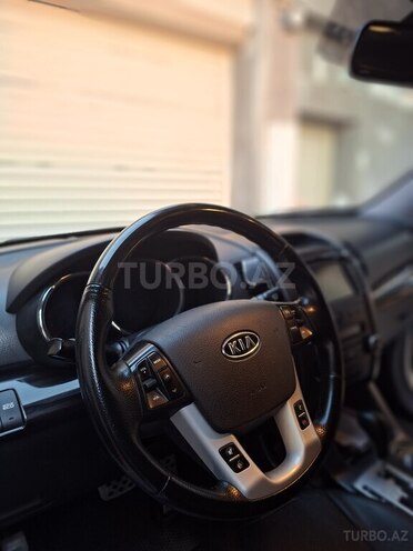 Kia Sorento 2010, 188,000 km - 2.0 l - Bakı