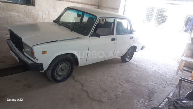 LADA (VAZ) 2107 1995, 95,000 km - 1.5 л - Sabirabad