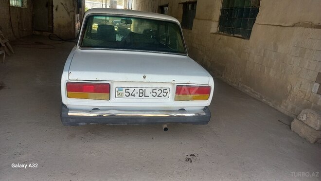 LADA (VAZ) 2107 1995, 95,000 km - 1.5 л - Sabirabad