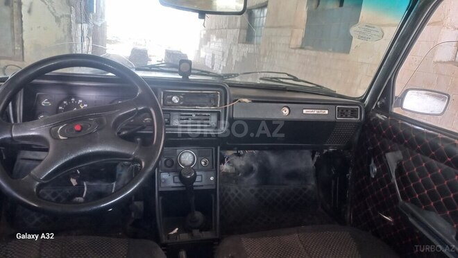 LADA (VAZ) 2107 1995, 95,000 km - 1.5 л - Sabirabad
