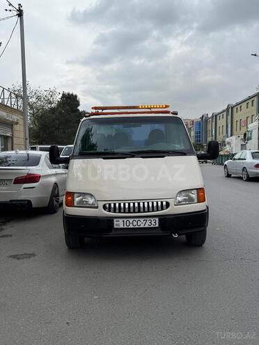 Ford Transit 1997, 456,766 km - 2.0 л - Bakı