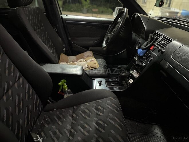 Mercedes C 180 2000, 442,000 km - 1.8 l - Bərdə