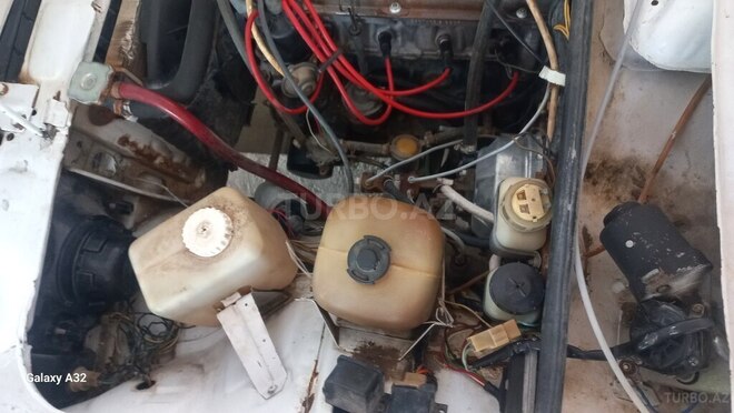 LADA (VAZ) 2107 1995, 95,000 km - 1.5 л - Sabirabad