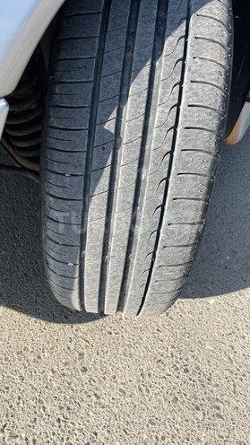 Mercedes C 180 2000, 442,000 km - 1.8 l - Bərdə