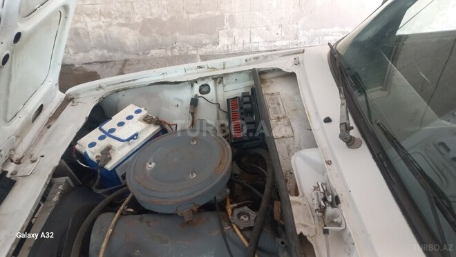 LADA (VAZ) 2107 1995, 95,000 km - 1.5 л - Sabirabad