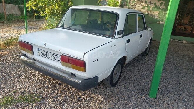 LADA (VAZ) 2107 1995, 95,000 km - 1.5 л - Sabirabad