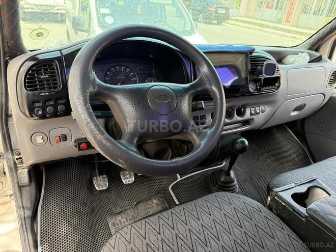 Ford Transit 1997, 456,766 km - 2.0 л - Bakı