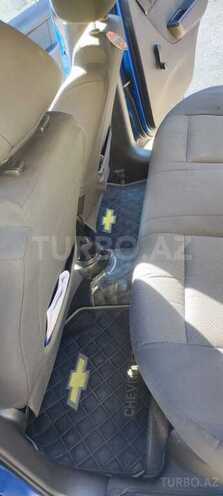 Chevrolet Aveo-6