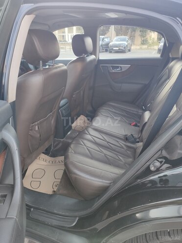 Infiniti FX35 2008, 286,697 km - 3.5 l - Bakı