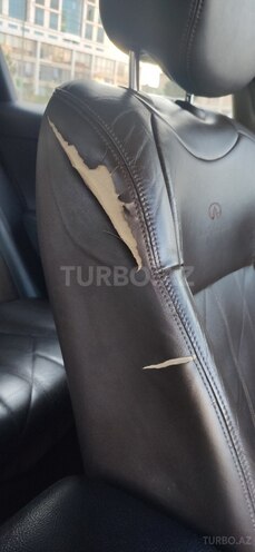 Infiniti FX35 2008, 286,697 km - 3.5 l - Bakı