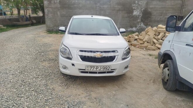 Chevrolet Cobalt 2022, 150,000 km - 1.5 l - Bakı