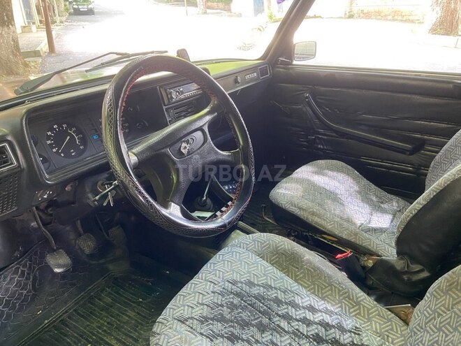LADA (VAZ) 2104 2009, 86,775 km - 1.6 l - Şamaxı