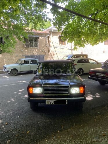 LADA (VAZ) 2104 2009, 86,775 km - 1.6 l - Şamaxı