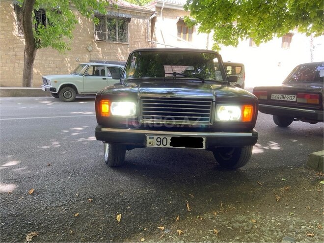 LADA (VAZ) 2104 2009, 86,775 km - 1.6 l - Şamaxı