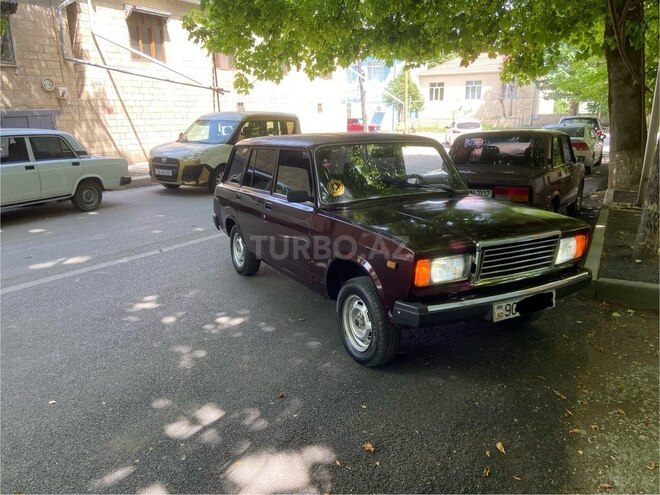 LADA (VAZ) 2104 2009, 86,775 km - 1.6 l - Şamaxı