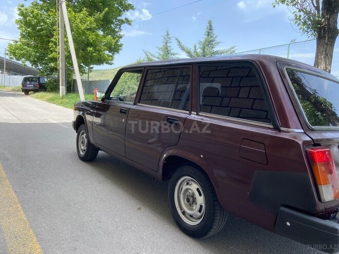 LADA (VAZ) 2104 2009, 86,775 km - 1.6 l - Şamaxı