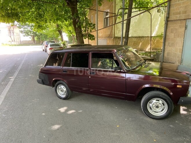 LADA (VAZ) 2104 2009, 86,775 km - 1.6 l - Şamaxı