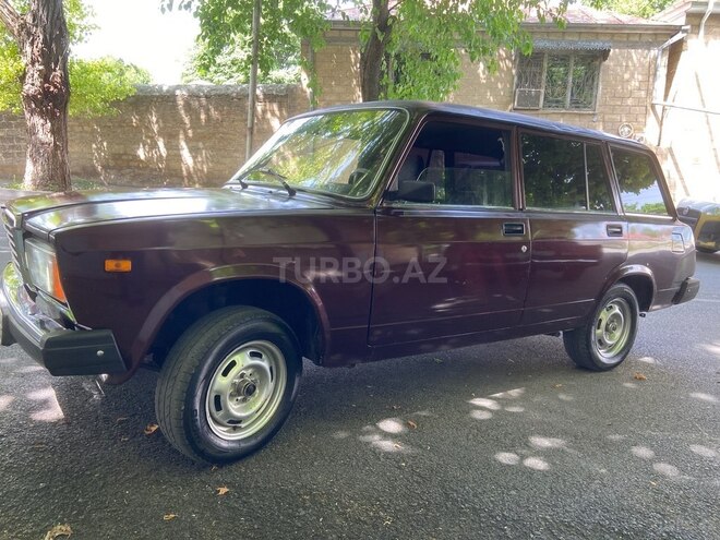 LADA (VAZ) 2104 2009, 86,775 km - 1.6 l - Şamaxı