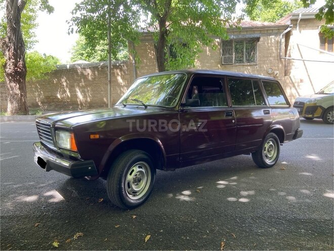 LADA (VAZ) 2104 2009, 86,775 km - 1.6 l - Şamaxı