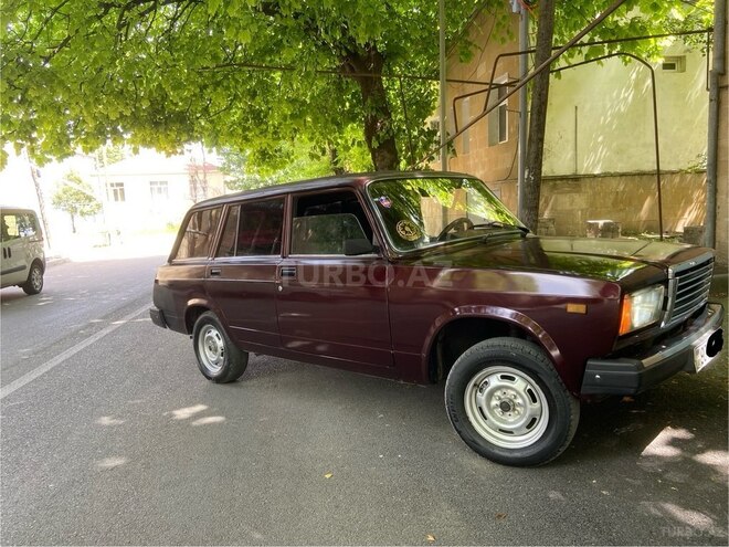 LADA (VAZ) 2104 2009, 86,775 km - 1.6 l - Şamaxı