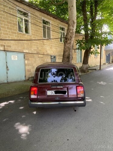 LADA (VAZ) 2104 2009, 86,775 km - 1.6 l - Şamaxı