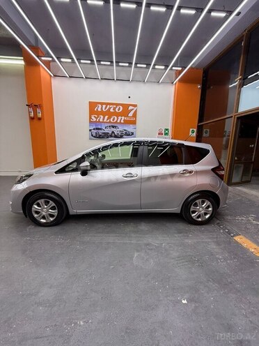 Nissan Note 2018, 68,000 km - 1.2 l - Bakı
