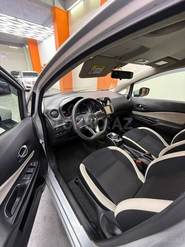 Nissan Note 2018, 68,000 km - 1.2 l - Bakı