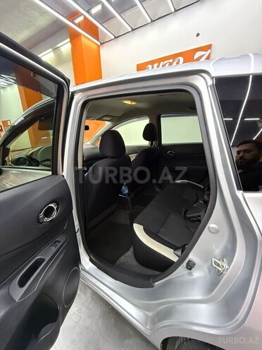 Nissan Note 2018, 68,000 km - 1.2 l - Bakı