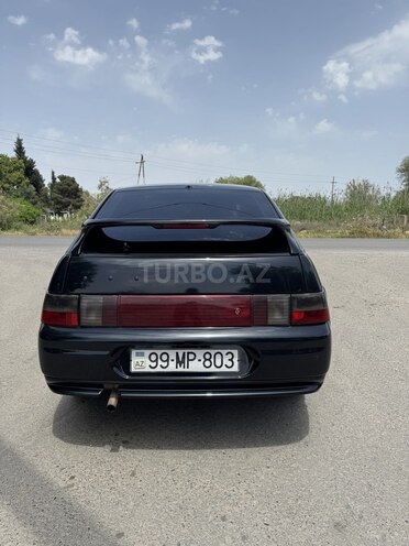 LADA (VAZ) 2112 2005, 226,000 km - 1.6 l - Salyan