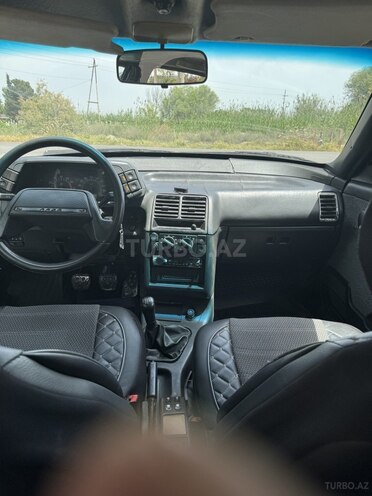 LADA (VAZ) 2112 2005, 226,000 km - 1.6 l - Salyan