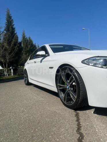 BMW 520 2015, 198,251 km - 2.0 l - Lənkəran