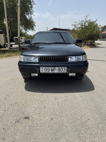 LADA (VAZ) 2112 2005, 226,000 km - 1.6 l - Salyan