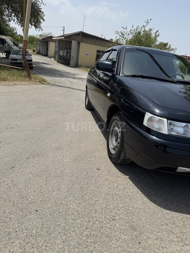 LADA (VAZ) 2112 2005, 226,000 km - 1.6 l - Salyan