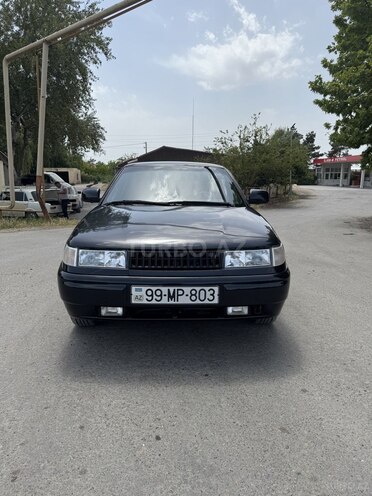 LADA (VAZ) 2112 2005, 226,000 km - 1.6 l - Salyan