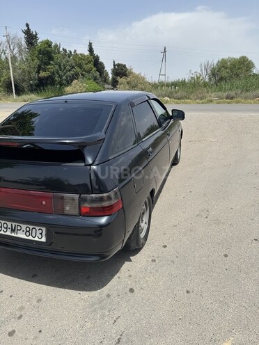 LADA (VAZ) 2112 2005, 226,000 km - 1.6 l - Salyan