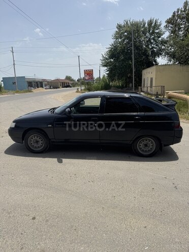 LADA (VAZ) 2112 2005, 226,000 km - 1.6 l - Salyan