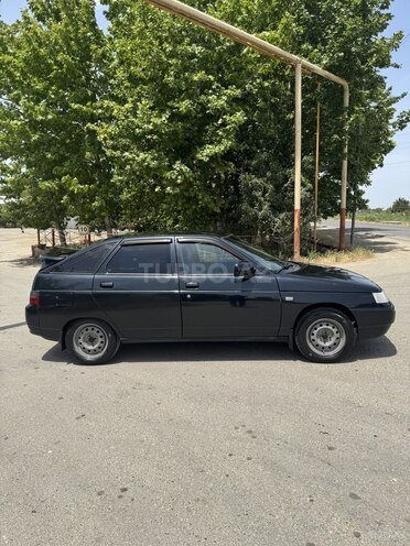 LADA (VAZ) 2112 2005, 226,000 km - 1.6 l - Salyan