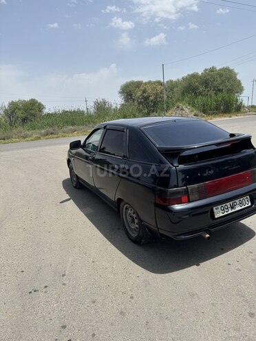 LADA (VAZ) 2112 2005, 226,000 km - 1.6 l - Salyan