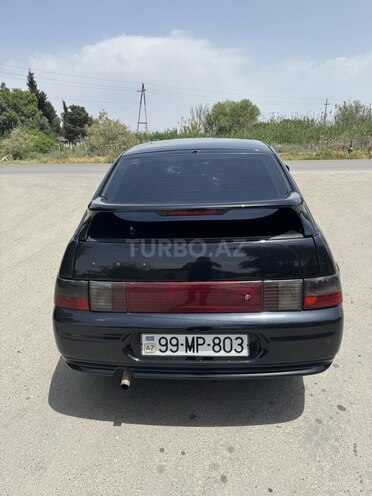 LADA (VAZ) 2112 2005, 226,000 km - 1.6 l - Salyan