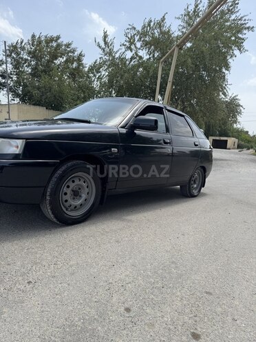 LADA (VAZ) 2112 2005, 226,000 km - 1.6 l - Salyan
