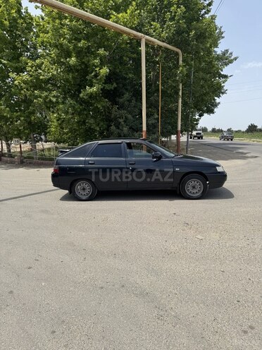 LADA (VAZ) 2112 2005, 226,000 km - 1.6 l - Salyan