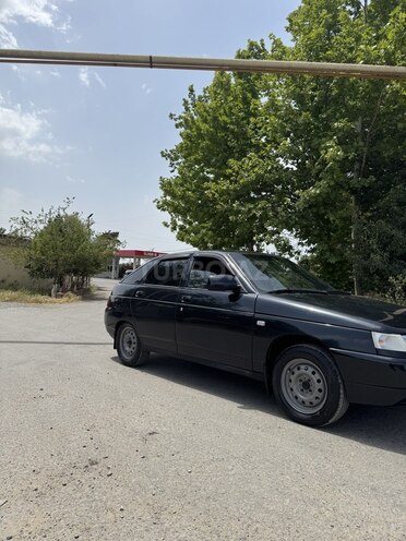 LADA (VAZ) 2112 2005, 226,000 km - 1.6 l - Salyan