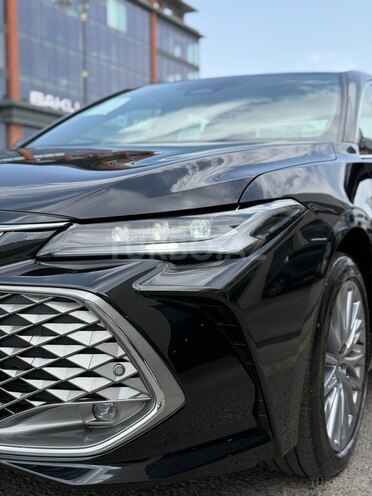 Toyota Avalon 2025, 0 km - 2.5 л - Bakı