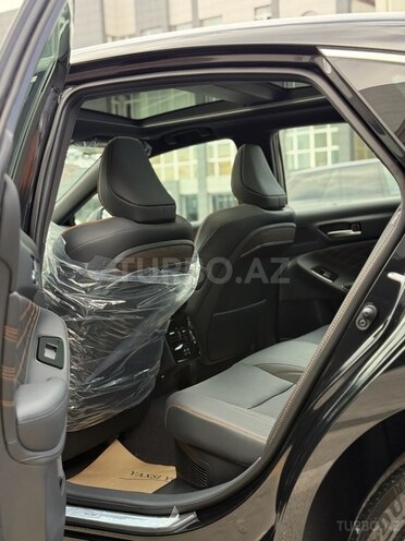 Toyota Avalon 2025, 0 km - 2.5 л - Bakı