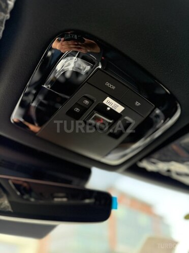 Toyota Avalon 2025, 0 km - 2.5 л - Bakı