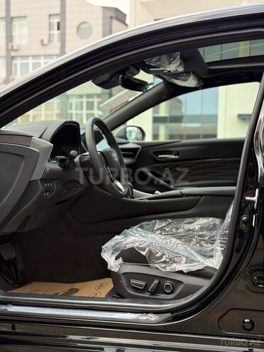 Toyota Avalon 2025, 0 km - 2.5 л - Bakı