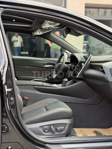 Toyota Avalon 2025, 0 km - 2.5 л - Bakı
